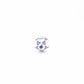 Pallina Tango Sampdoria team in decals