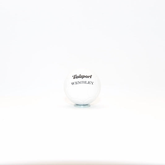 Valsport Wembley machine printed ball 