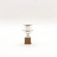 Trofeo Ref 101 - Concaf Champions League 1962 - 2008 da 4 cm in resina