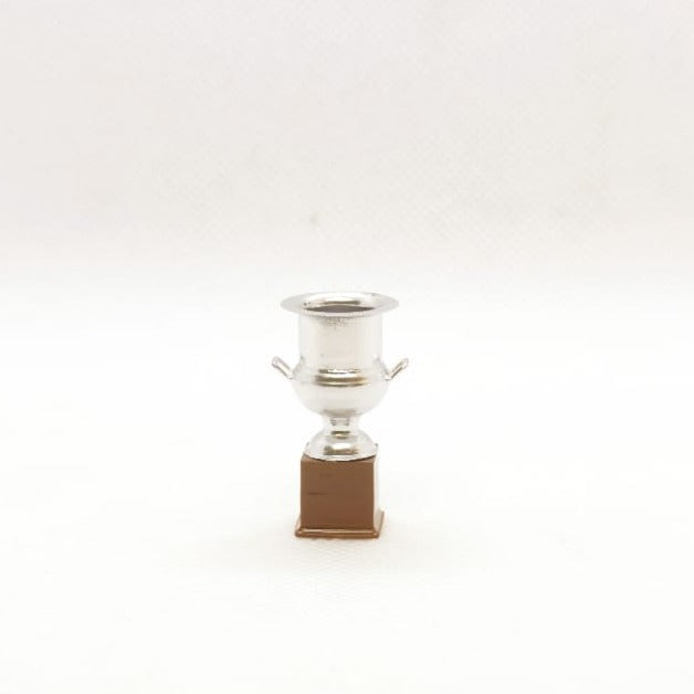 Trofeo Ref 101 - Concaf Champions League 1962 - 2008 da 4 cm in resina