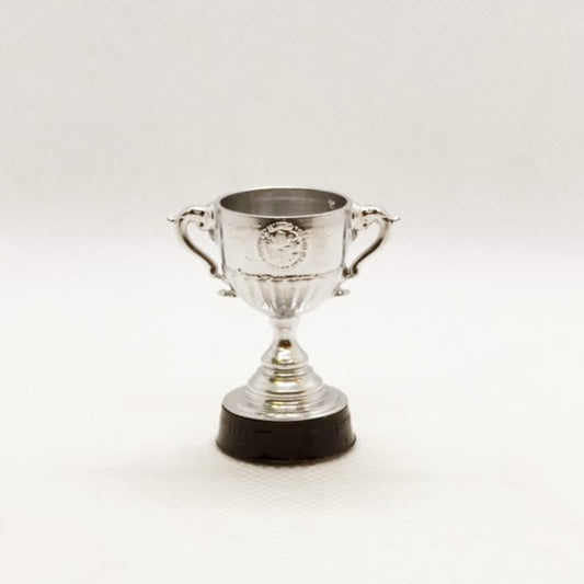 Trofeo Ref 065 - Indian Super League da 4 cm in resina