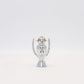Trofeo Ref 184 - Liga Portoghese da 4/5 cm in resina
