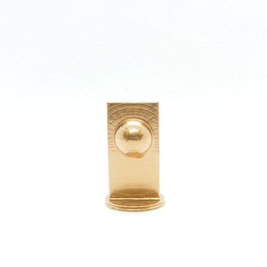 Trofeo Ref 104 - Fifa World Player of the Year da 4 cm in resina