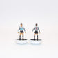 Squadra stampata ref 108 Newcastle 2022/23