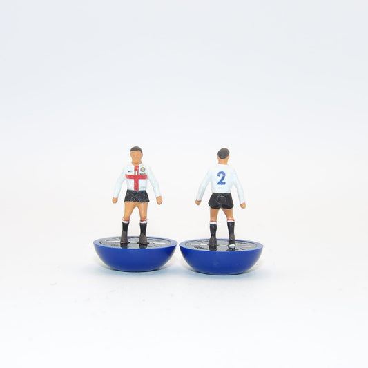 Squadra stampata ref 062 Inter centenario