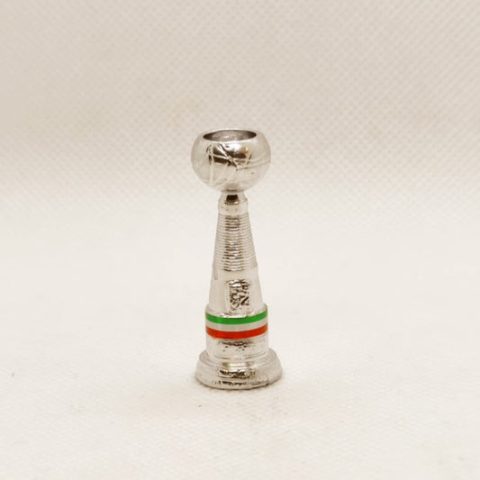 Trofeo Ref 112 - Campionato Serie B da 4 cm in resina