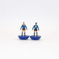 Squadra stampata ref 032 Inter