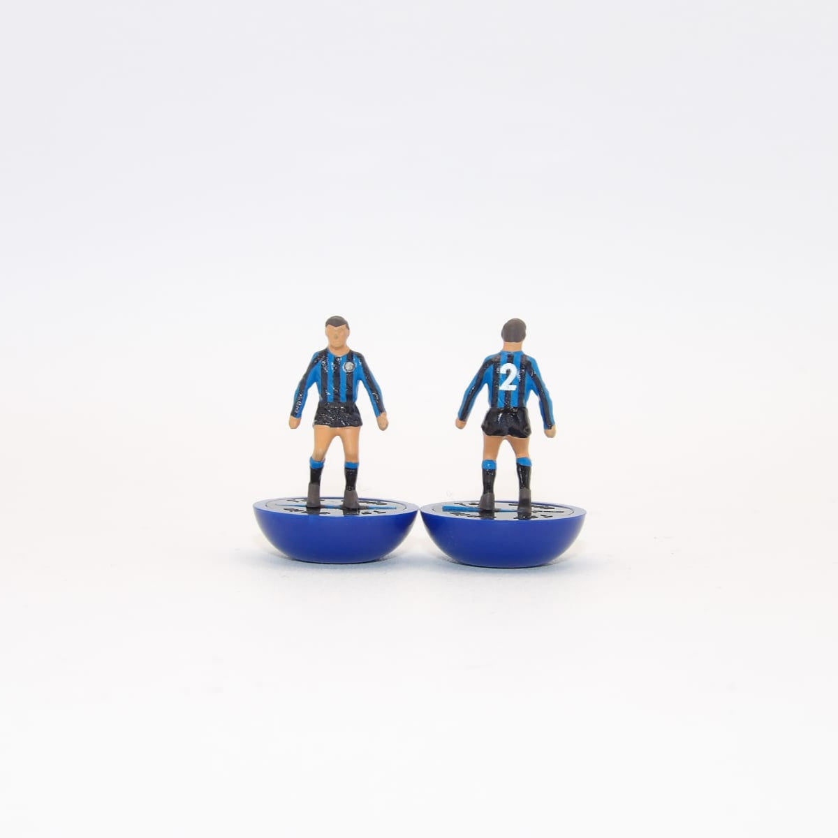 Squadra stampata ref 032 Inter