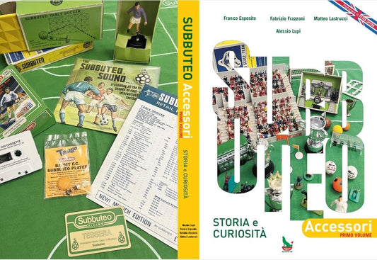 Catalogo illustrato degli Accessori I° Volume