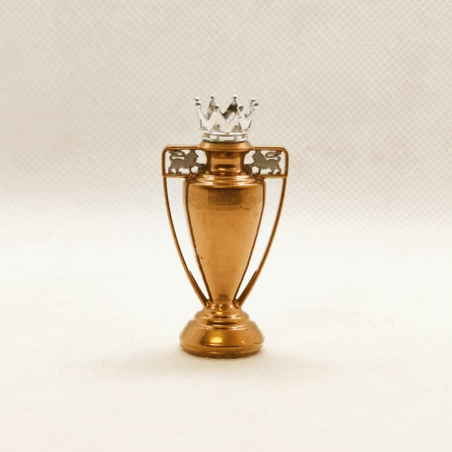 Ref 134 Trophy - Premier League 2003-04 Arsenal The Invincibles 4/5 cm ...