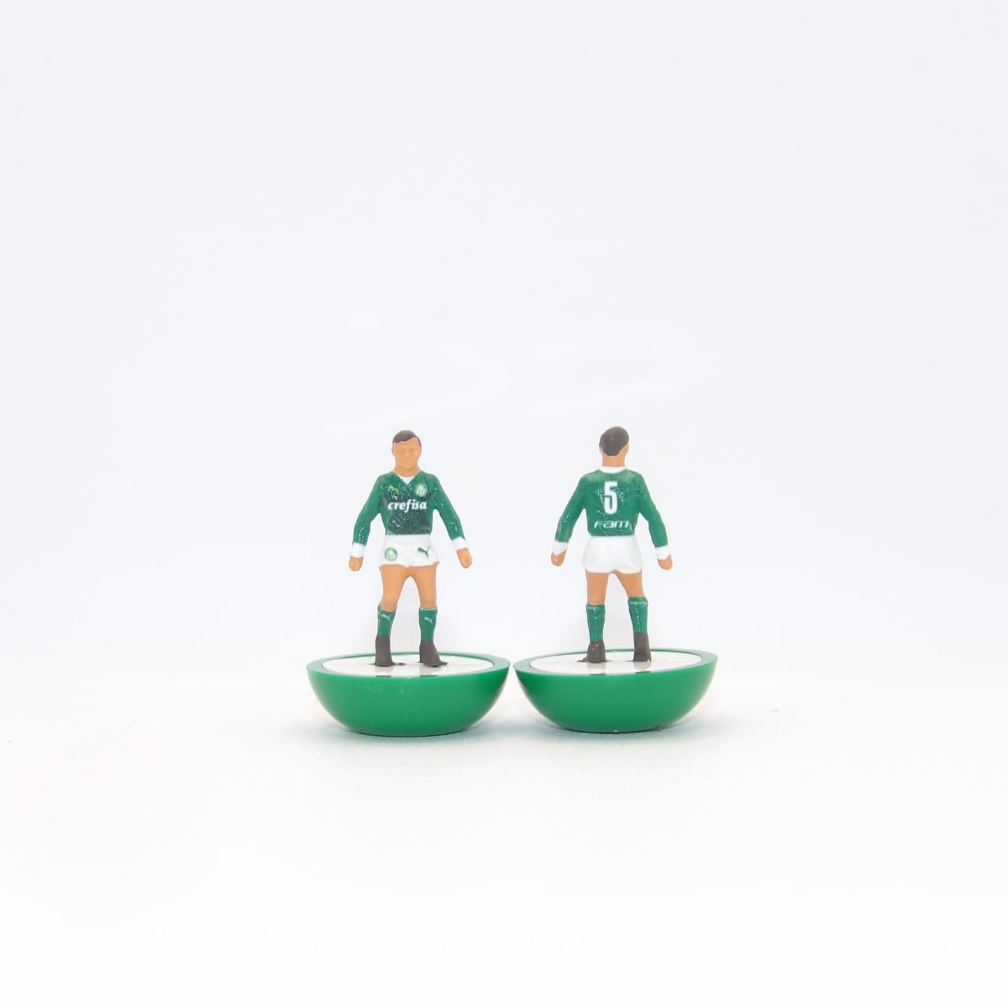 Squadra stampata ref 148 Palmeiras 2022/23