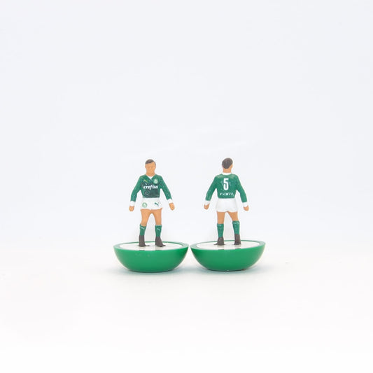 Squadra stampata ref 148 Palmeiras 2022/23