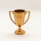 Trofeo Ref 086 - Coppa Italia dal 1935 al 1943 da 4 cm in resina