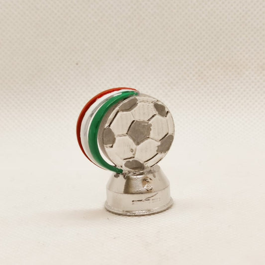 Trofeo Ref 118 - Campionato italiano Serie C da 4 cm in resina