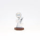 Trofeo Ref 172 - Ligue 2 New Francia da 4/5 cm in resina
