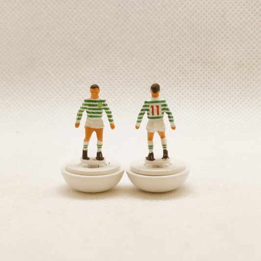 Squadra Hybrid stampata solo miniature Ref 009 Celtic