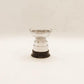Trofeo Ref 130 - Coppa Davis femminile Billie Jean King Cup da 4/5 cm in resina