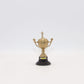 Trofeo Ref 183 - Recopa sud America  1989 da 4/5 cm in resina