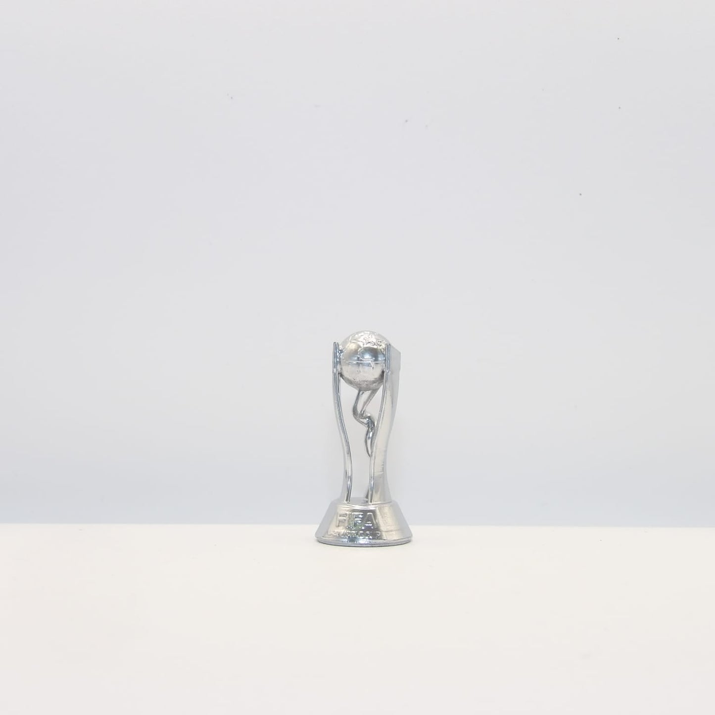 Trofeo Ref 189 - World Cup under 20  da 4 cm in resina