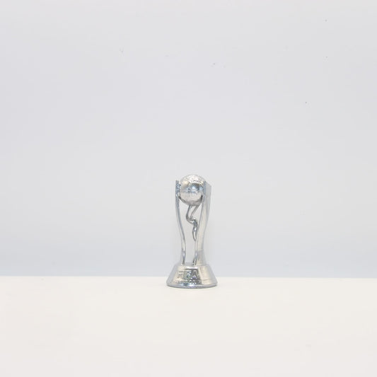 Trophy Ref 027 - 4cm German Cup in resin