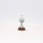 Trofeo Ref 164 - British Home Championship da 4/5 cm in resina