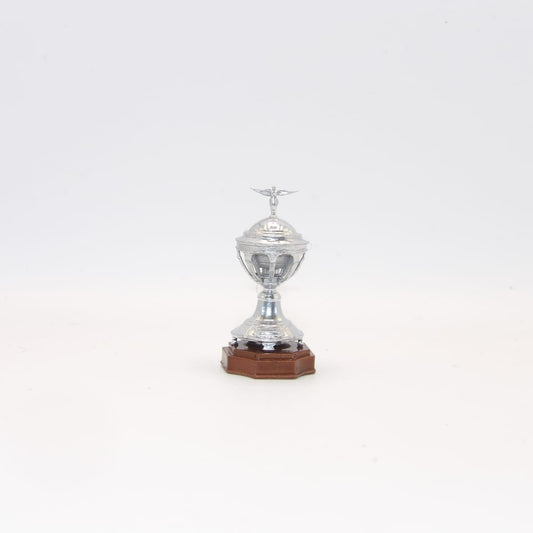 Trofeo Ref 164 - British Home Championship da 4/5 cm in resina