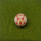 Pallina Tango team Roma effetto fango in decals