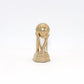 Trofeo Ref 171 - Ligue 1 New Francia da 4/5 cm in resina
