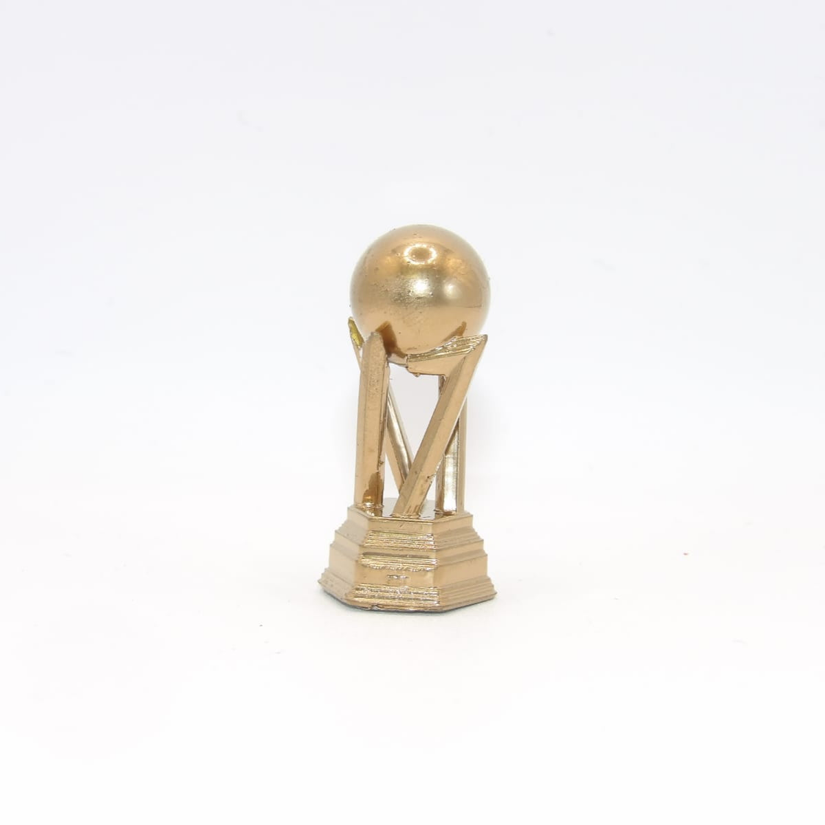 Trofeo Ref 171 - Ligue 1 New Francia da 4/5 cm in resina