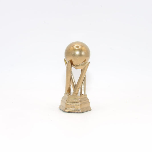 Trofeo Ref 171 - Ligue 1 New Francia da 4/5 cm in resina