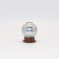 Trofeo Ref 091 - Palla Dapples 1903-1909 da 4 cm in resina