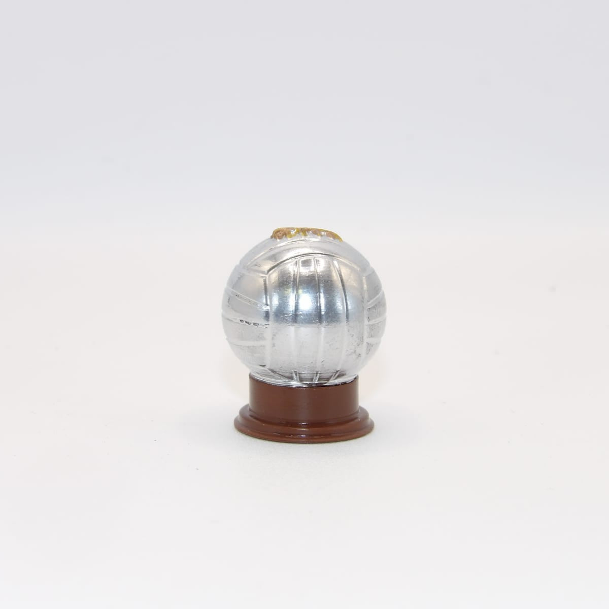 Trofeo Ref 091 - Palla Dapples 1903-1909 da 4 cm in resina