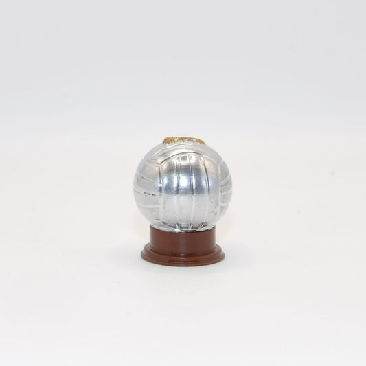 Trofeo Ref 091 - Palla Dapples 1903-1909 da 4 cm in resina