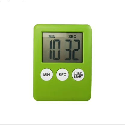 Timer