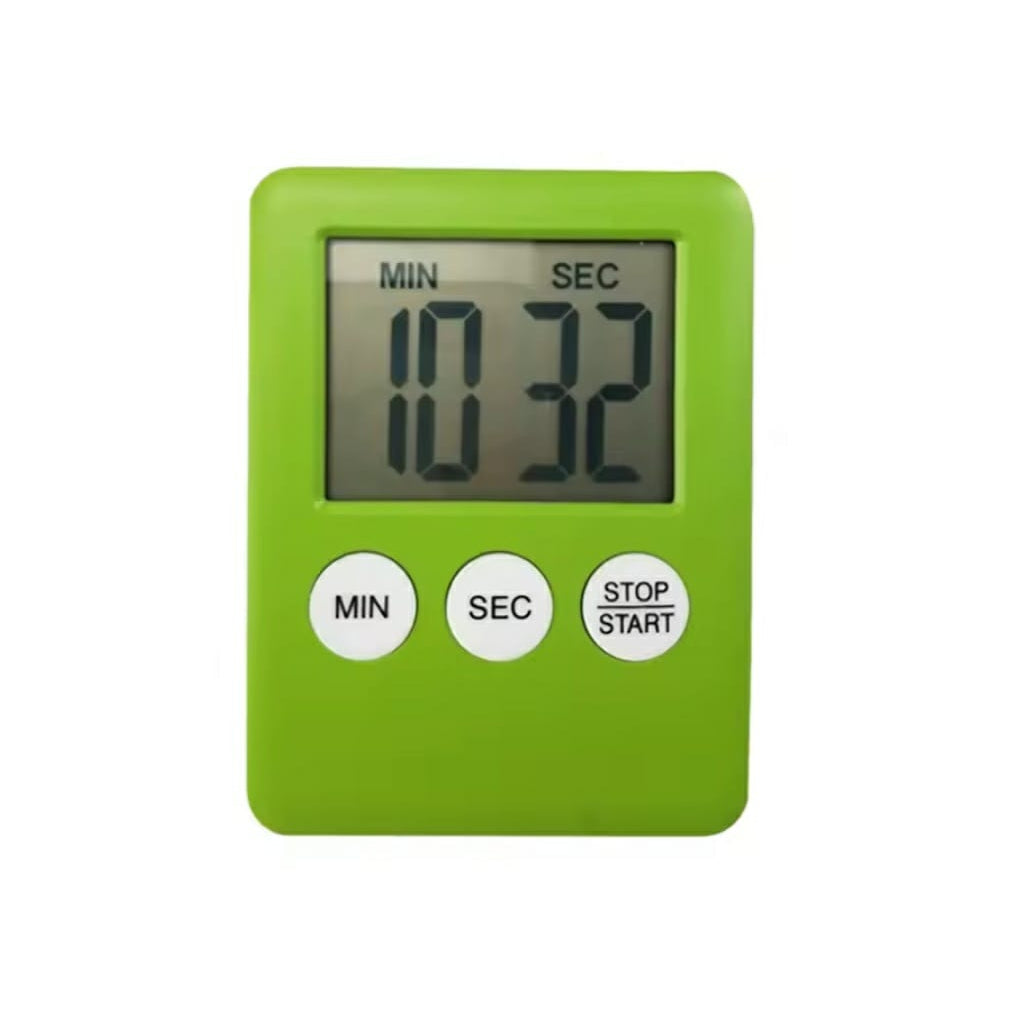 Timer