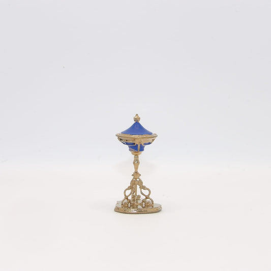 Trofeo Ref 185 - Coppa dell'Indipendenza 1972 da 4/5 cm in resina