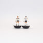 Squadra stampata ref 019 Germania 1990