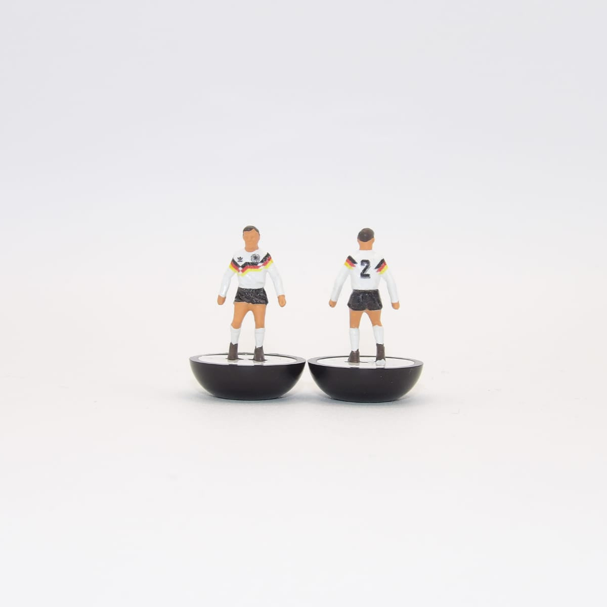 Squadra stampata ref 019 Germania 1990