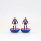 Squadra stampata ref 075 Barcellona 2022/23