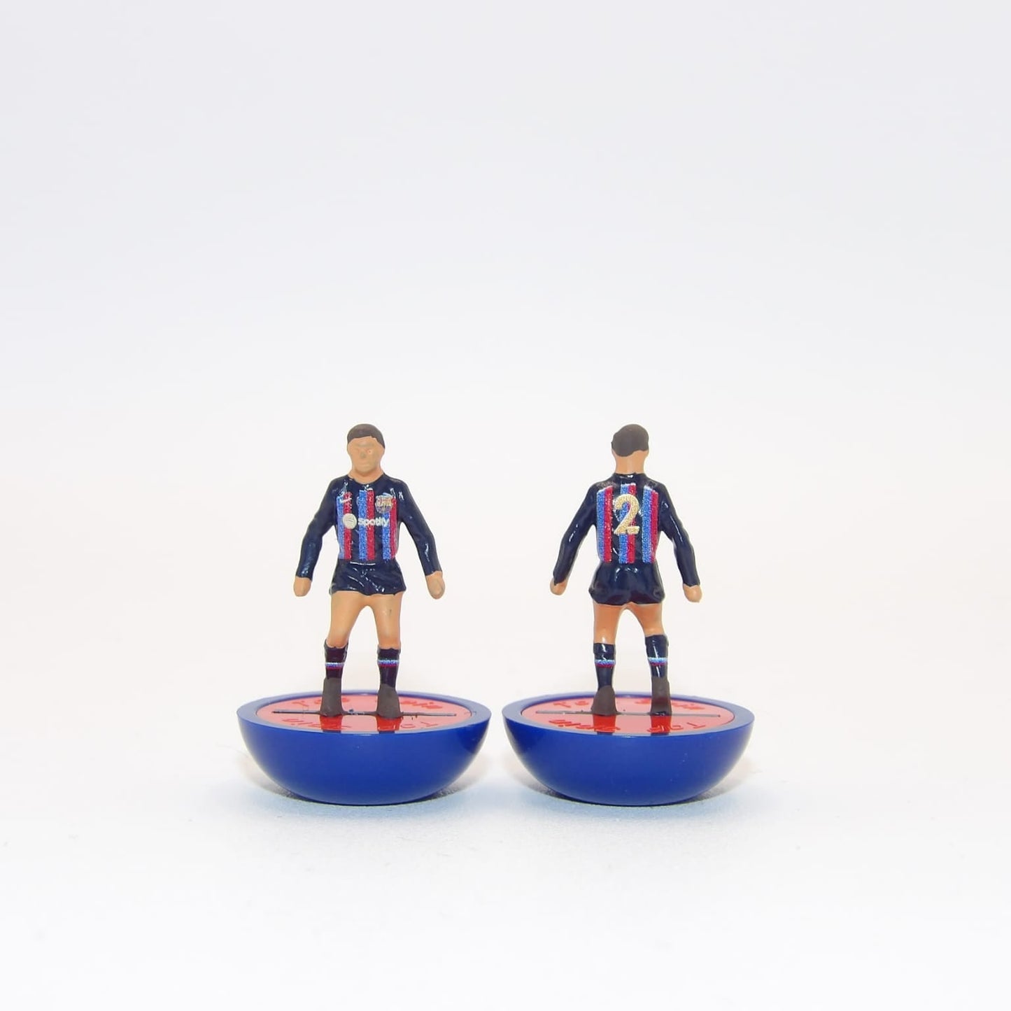 Squadra stampata ref 075 Barcellona 2022/23