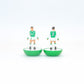 Squadra stampata ref 117 Hibernian 2001/02