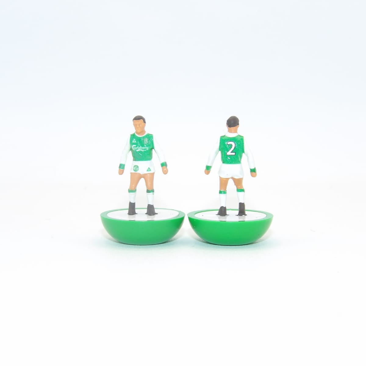 Squadra stampata ref 117 Hibernian 2001/02