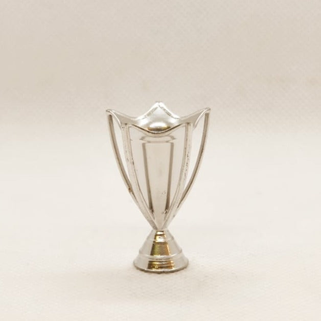 Trofeo Ref 081 - Coppa European Champions Cup da 4 cm in resina