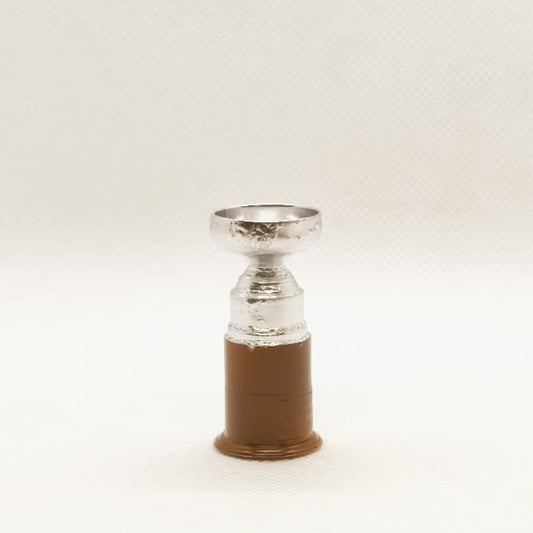 Trofeo Ref 100 - Supercoppa Chile da 4 cm in resina