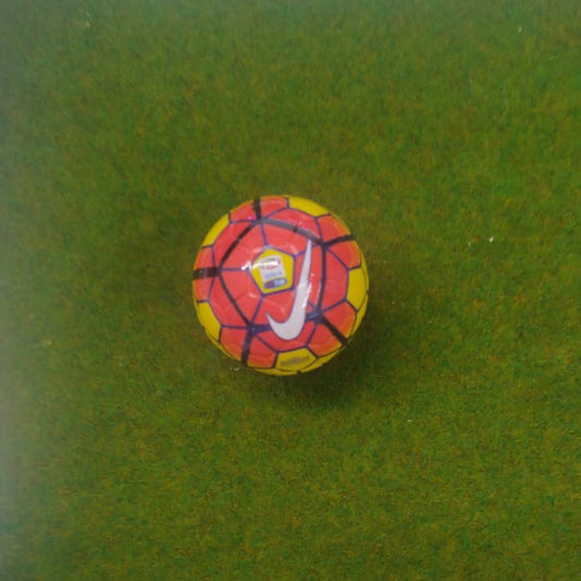 Pallina Sedrie A 2015/16 in decals