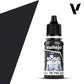 Model color Vallejo - Continental Blue 70754
