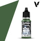 Model color Vallejo - Splinter Green 70756