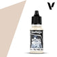Model color Vallejo - Cream White 70766