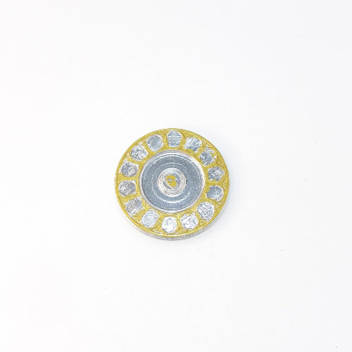 Trophy Ref 199 - J.League Championship 4cm in resin