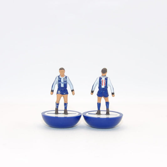 ESCAPE A VITTORIA Top Spin Subbuteo Squadre EUR 29,10 - PicClick IT ESCAPE A VITTORIA Top Spin Subbuteo Squadre EUR 29,10 - PicClick IT